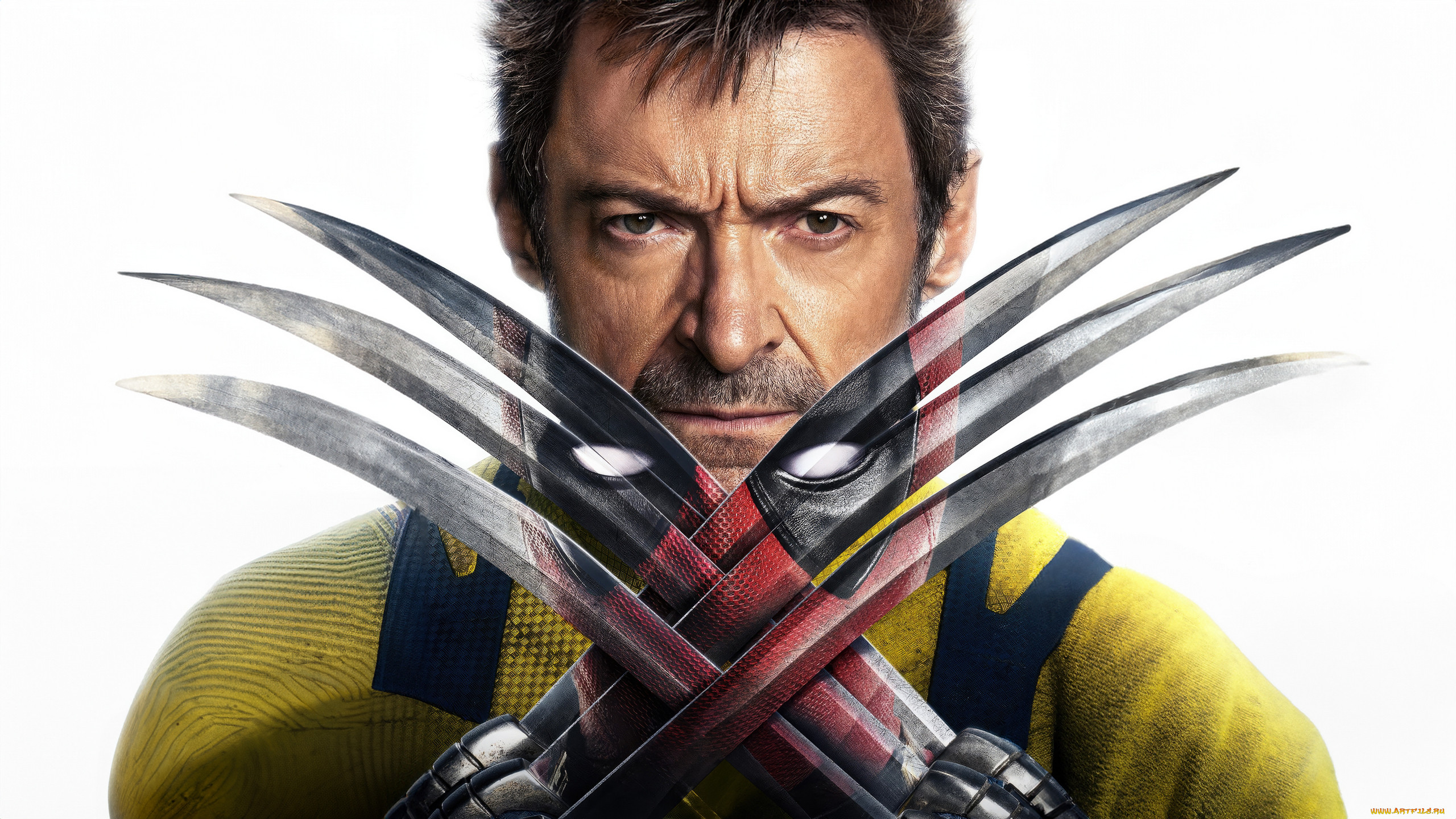 deadpool & wolverine ,  2024 ,  , deadpool & wolverine, , , , , , , , , hugh, jackman, , 